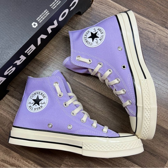 Converse Chuck Taylor All Star Chuck 70 - Picture 3 of 5